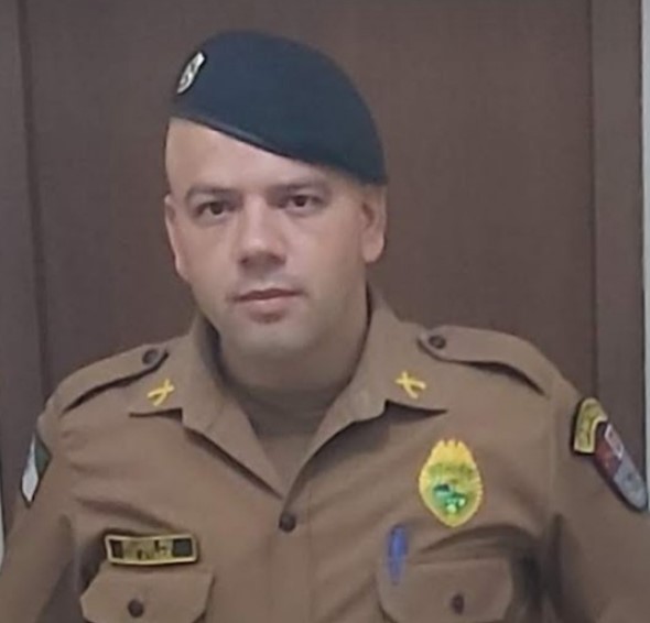 Luis Ataide Berto