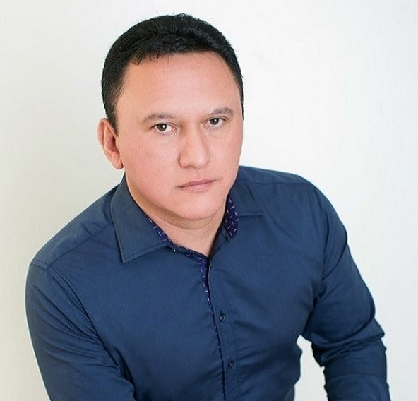 Sgt. Pedro Paulo Cordeiro de Jesus