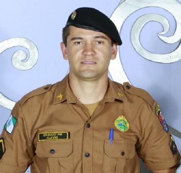 Sd. Flávio Carraro